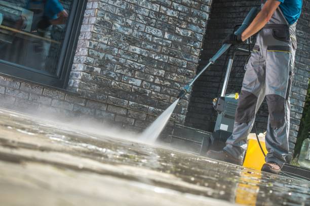 Best Parking Lot and Garage Cleaning  in , MS