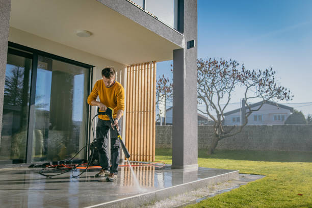 Best House Exterior Washing  in , MS